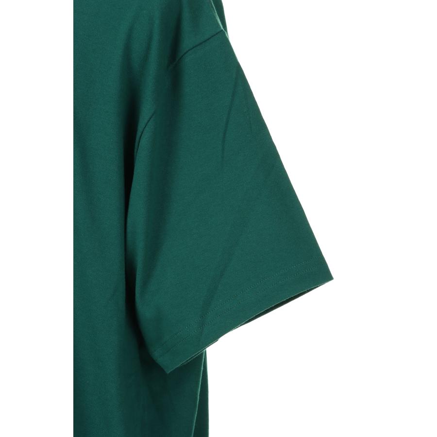 【P5倍 / SALE】Ballboy T-Shirt/Rainforest(DIMESP2333RAI) Dime(ダイム) |  | 04