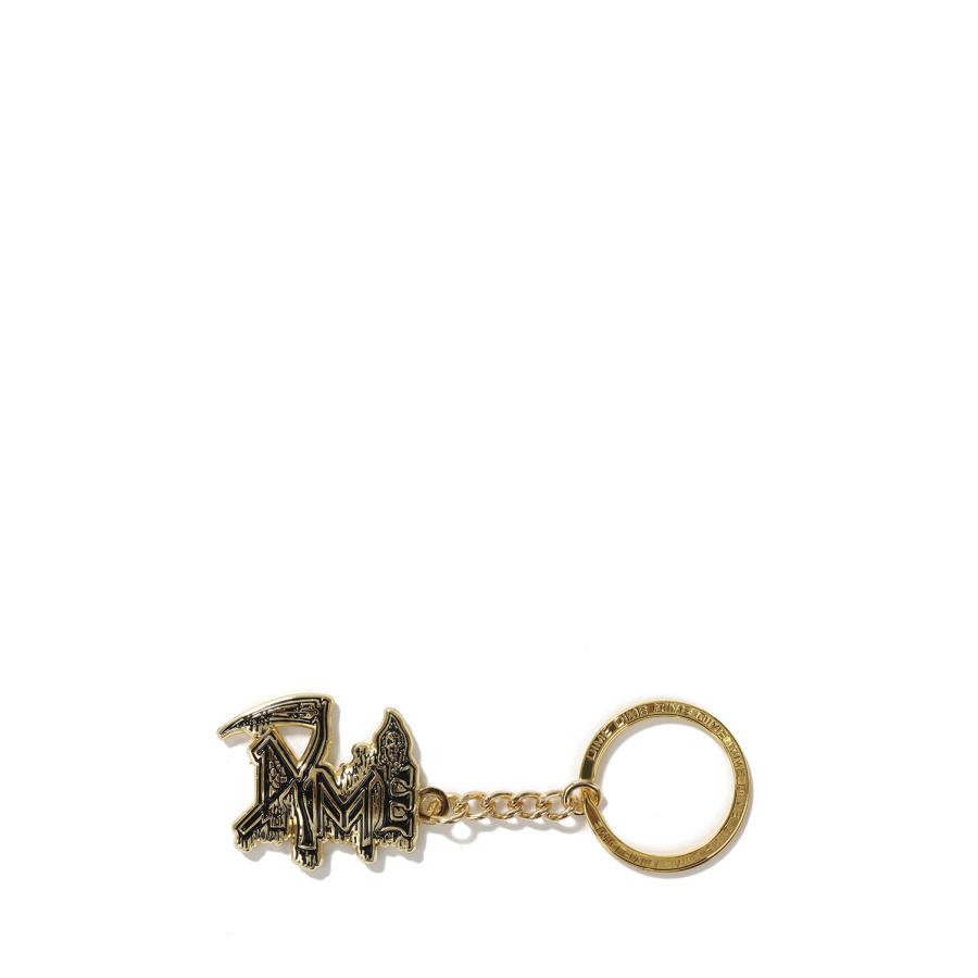 【P5倍 / SALE】Human Keychain/Gold(DIMESP2341GLD) Dime(ダイム) |  | 02