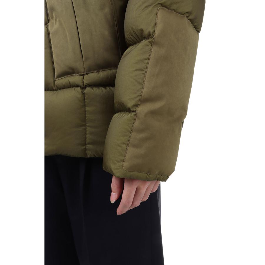 【P5倍】Tenpest Combo Down jacket r22/3(TC-A23-0000-105)-OLIVE- Ten c(テンシー) |  | 05