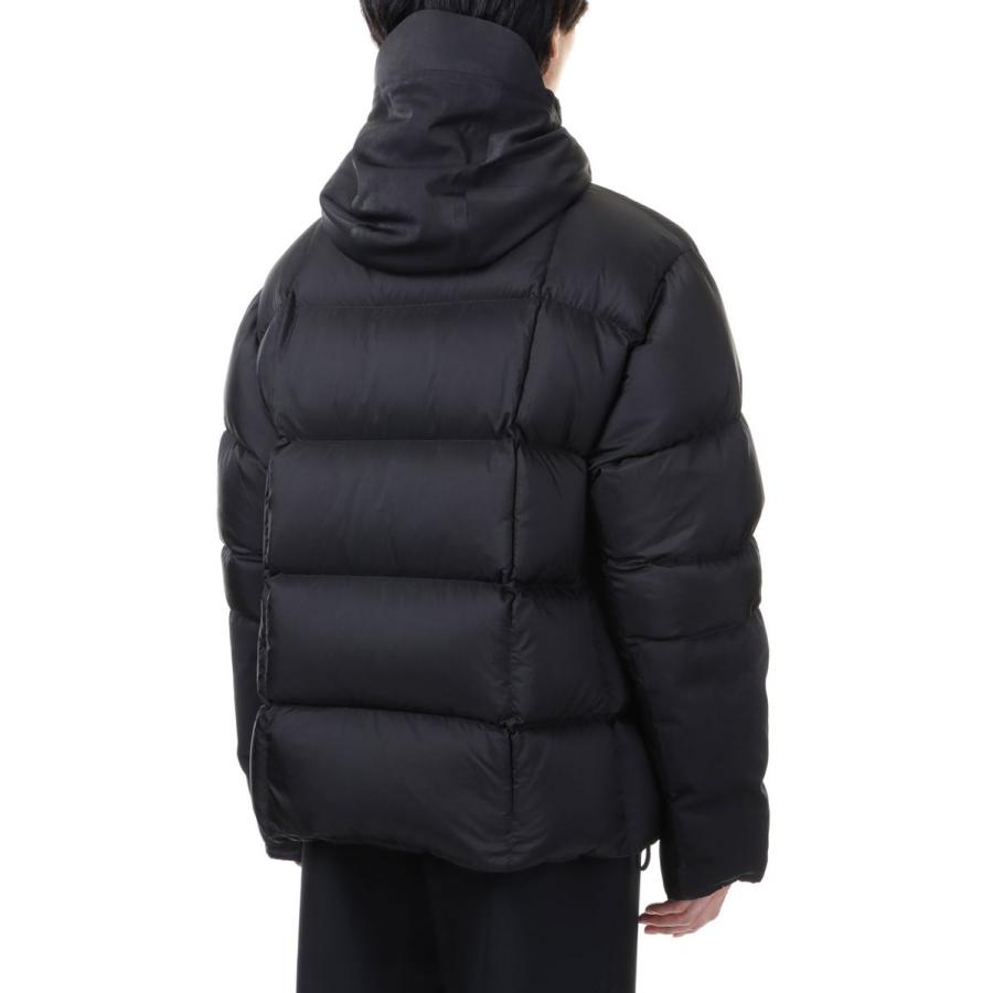 【P5倍 / SALE】Tenpest Combo Down jacket r22/3(TC-A23-0000-110)-BLACK- Ten c(テンシー) |  | 03