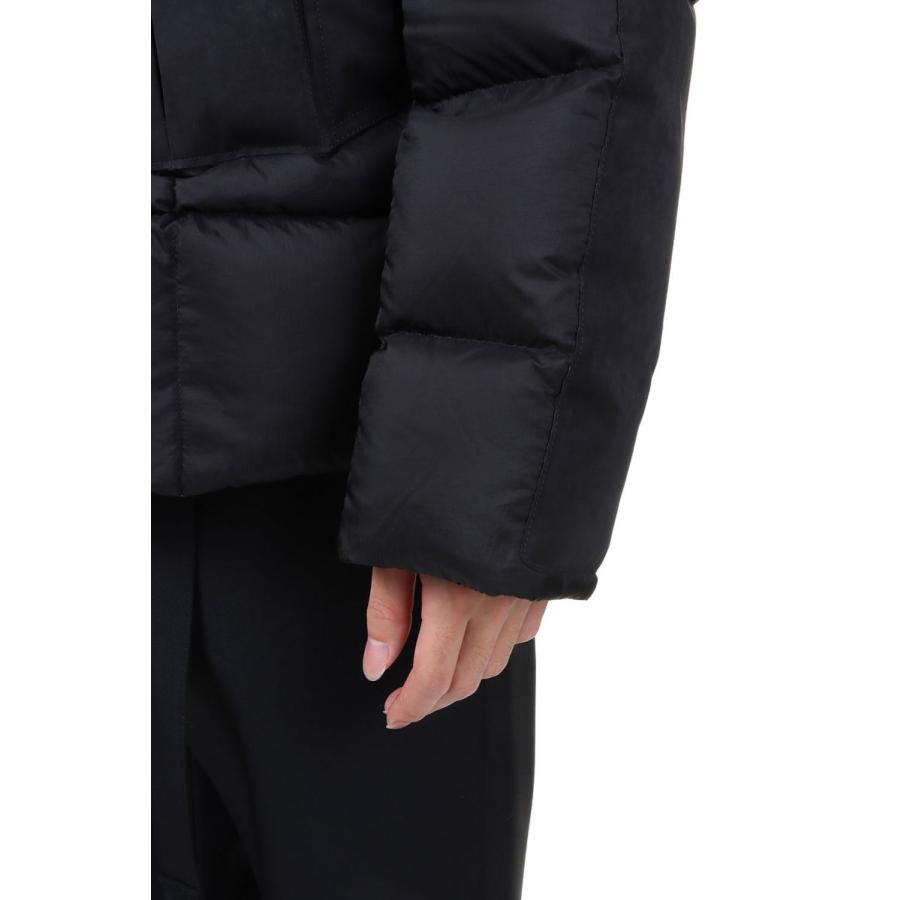 【P5倍 / SALE】Tenpest Combo Down jacket r22/3(TC-A23-0000-110)-BLACK- Ten c(テンシー) |  | 05