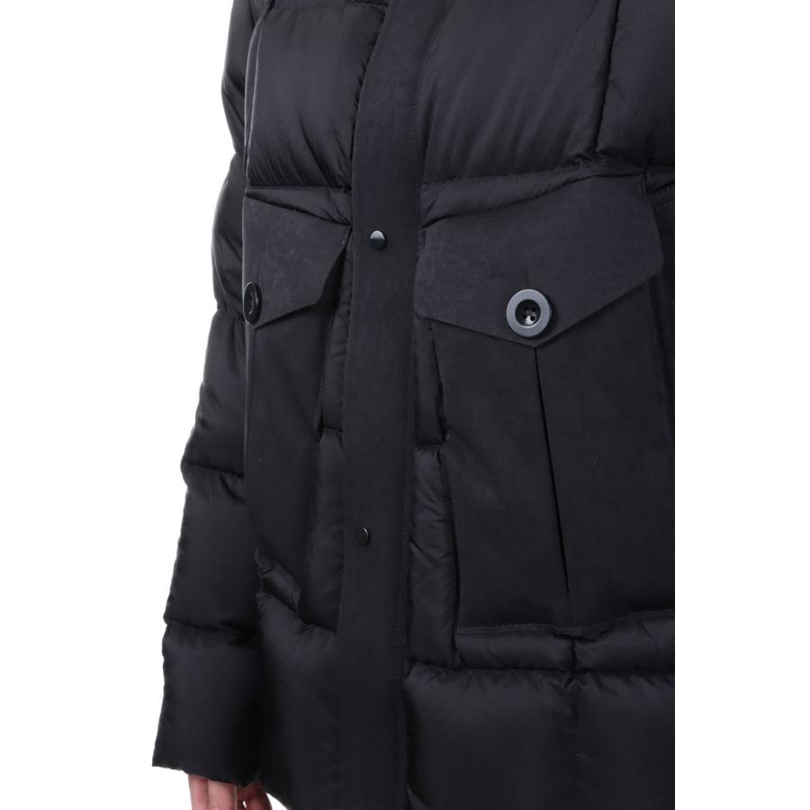 【P5倍 / SALE】Tenpest Combo Down jacket r22/3(TC-A23-0000-110)-BLACK- Ten c(テンシー) |  | 06