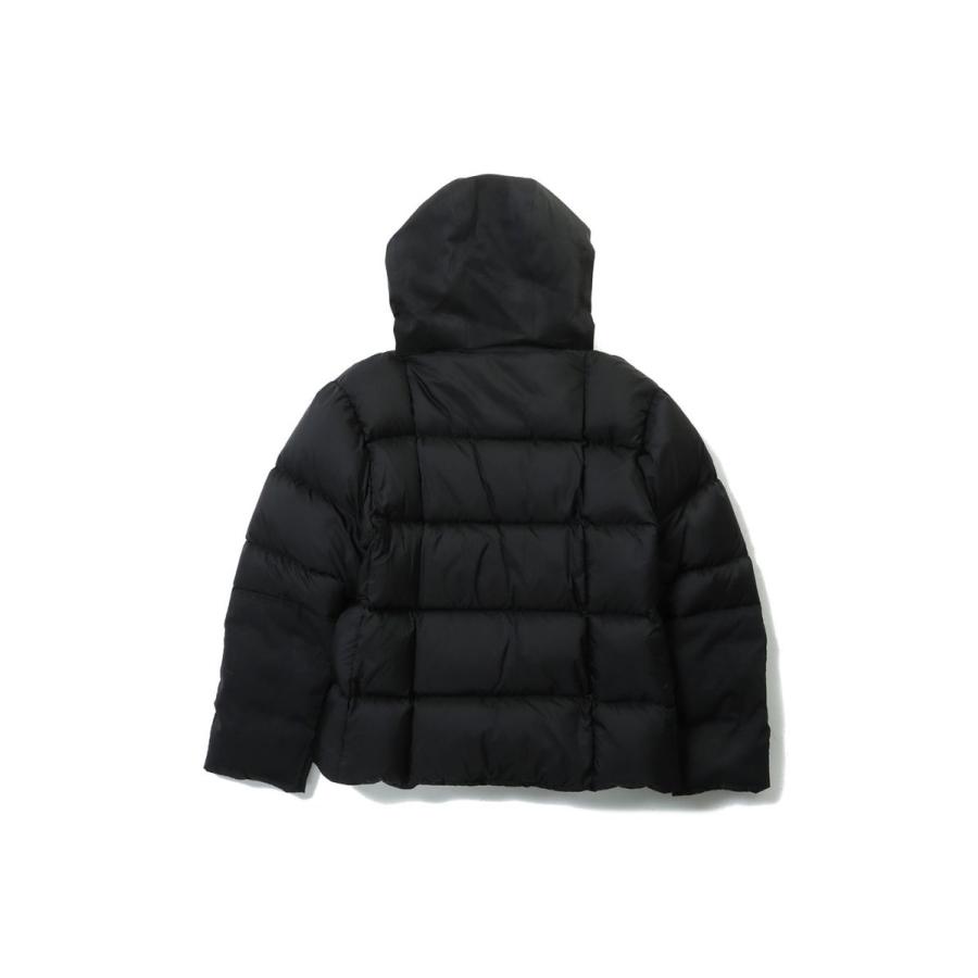 【P5倍 / SALE】Tenpest Combo Down jacket r22/3(TC-A23-0000-110)-BLACK- Ten c(テンシー) |  | 09