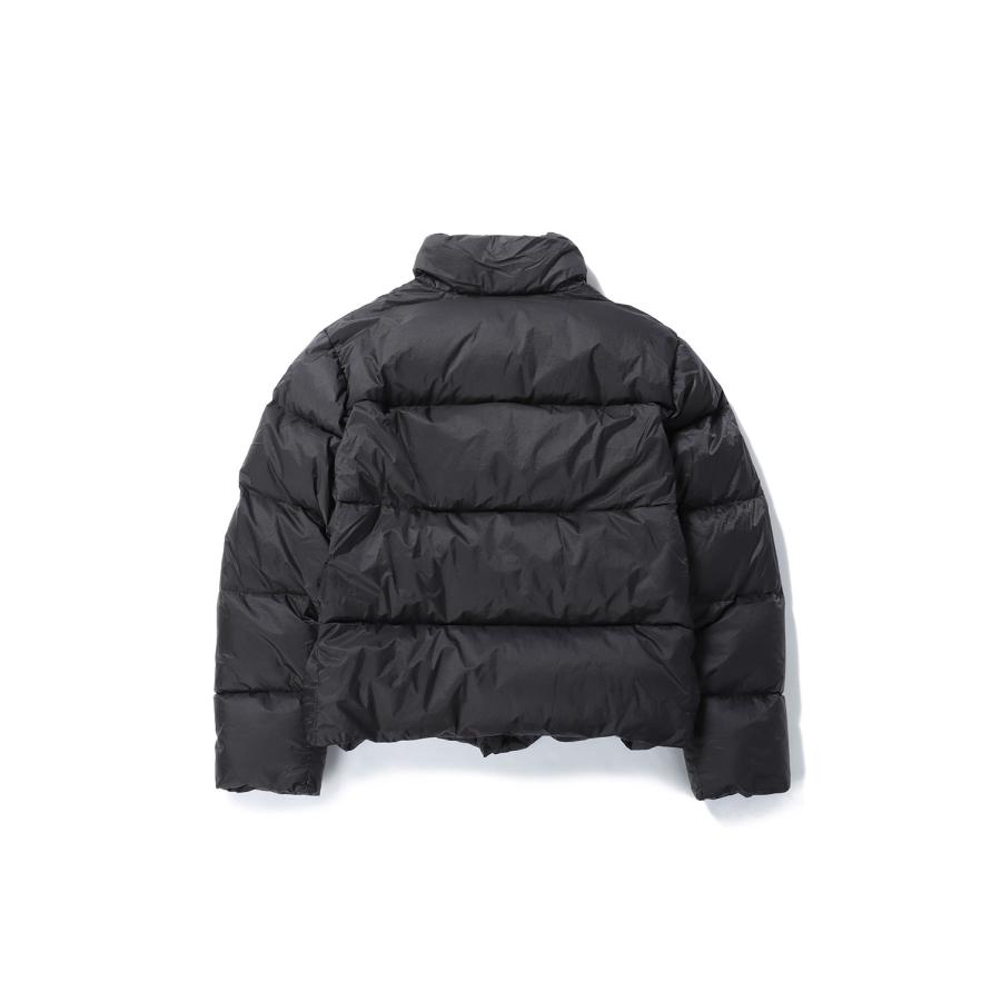 【P10倍】【SALE】C50wedish Combo Down Jacket(TC-A23-0000-316)-BLACK- Ten c(テンシー) |  | 01
