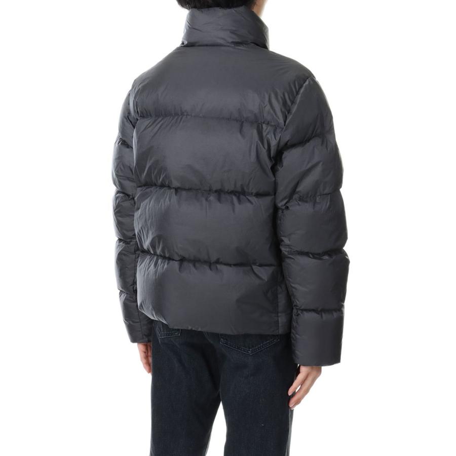 【P5倍 / SALE】C50wedish Combo Down Jacket(TC-A23-0000-316)-BLACK- Ten c(テンシー) |  | 03