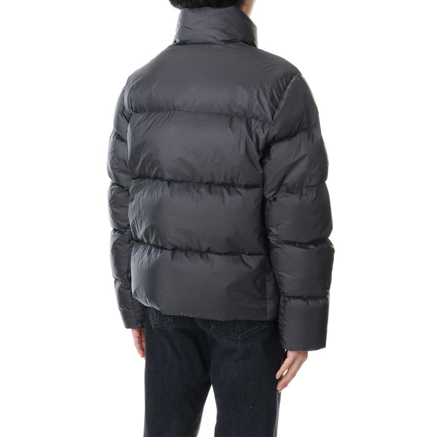 【P10倍】【SALE】C50wedish Combo Down Jacket(TC-A23-0000-316)-BLACK- Ten c(テンシー) |  | 05