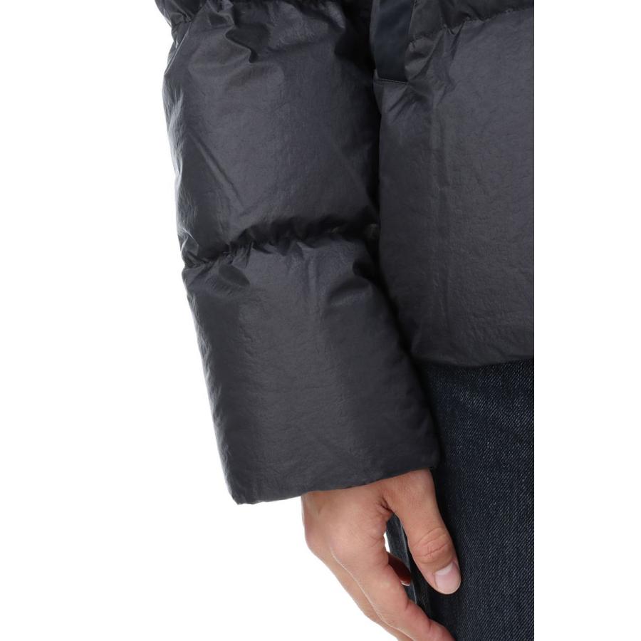 【P5倍 / SALE】C50wedish Combo Down Jacket(TC-A23-0000-316)-BLACK- Ten c(テンシー) |  | 06