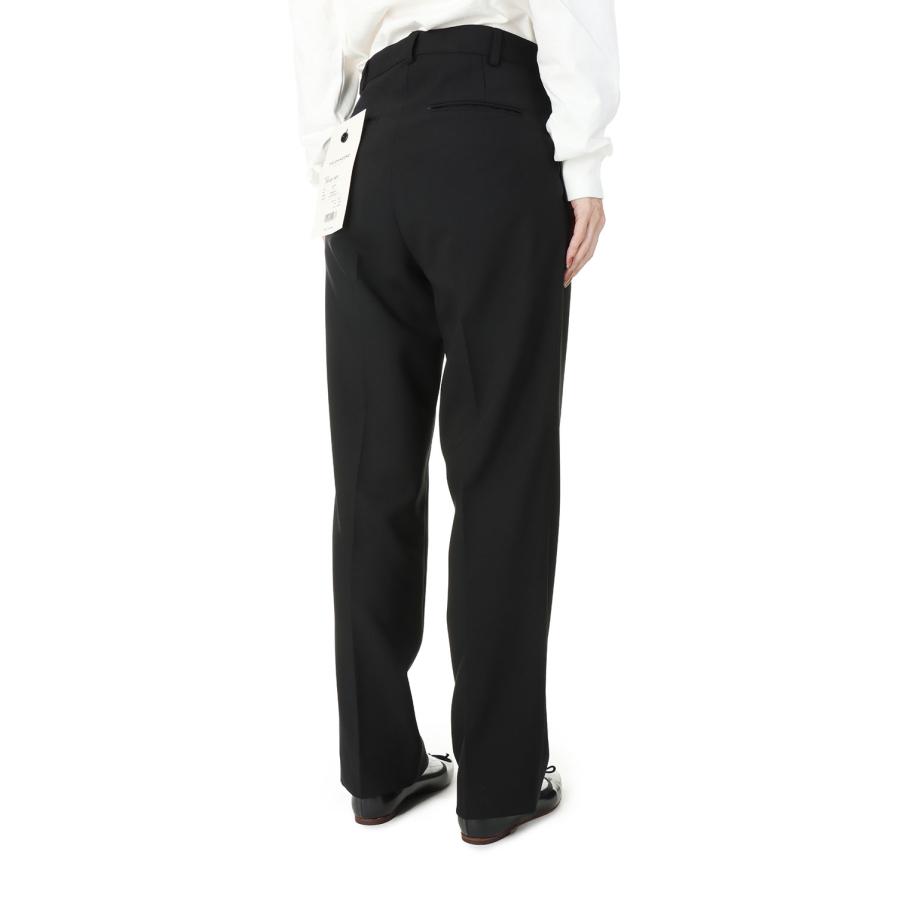 【P5倍】CHRYSLER PANTS -BLACK(21AMSPA01) Shinzone(シンゾーン) | Shinzone | 02