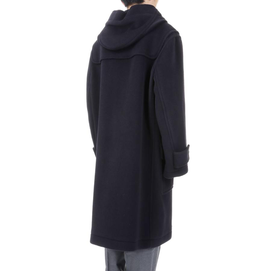 【P5倍 / SALE】DUFFLE COAT - NAVY (CO OA SA 0801) J.PRESS(ジェイ プレス) |  | 02