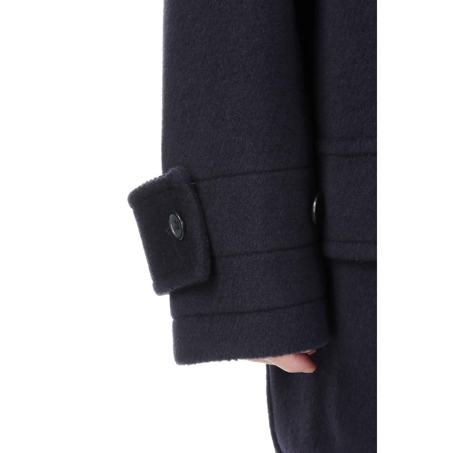 【P5倍 / SALE】DUFFLE COAT - NAVY (CO OA SA 0801) J.PRESS(ジェイ プレス) |  | 05