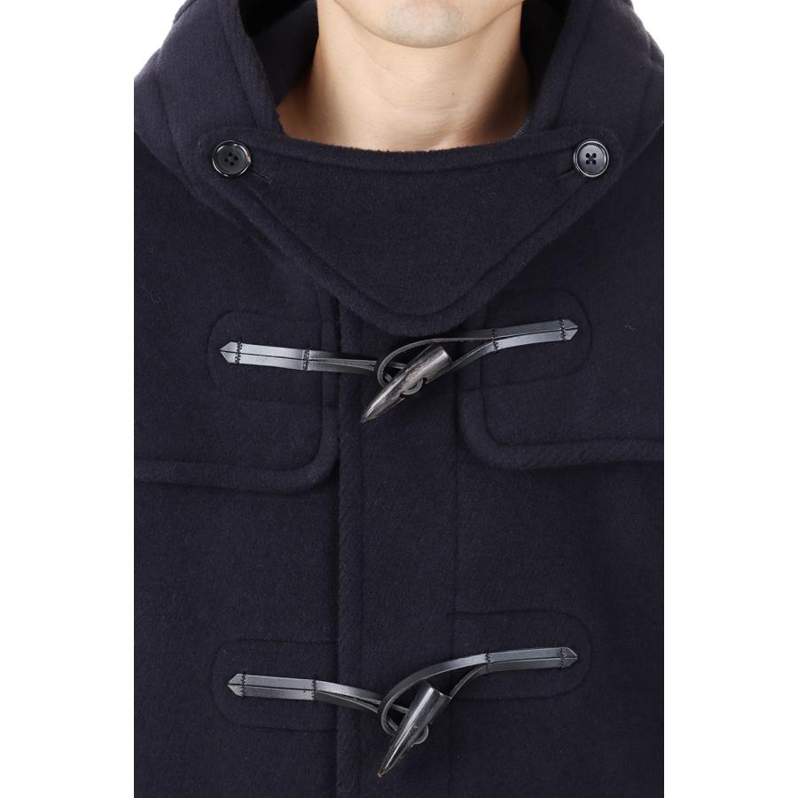 【P5倍 / SALE】DUFFLE COAT - NAVY (CO OA SA 0801) J.PRESS(ジェイ プレス) |  | 07