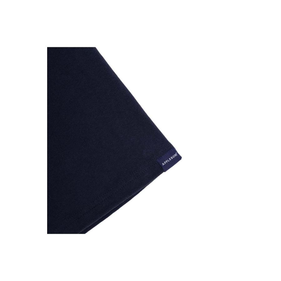 Tricolore Pocket T-shirt / Navy(2311115)* Applebum(アップルバム) | APPLEBUM | 13