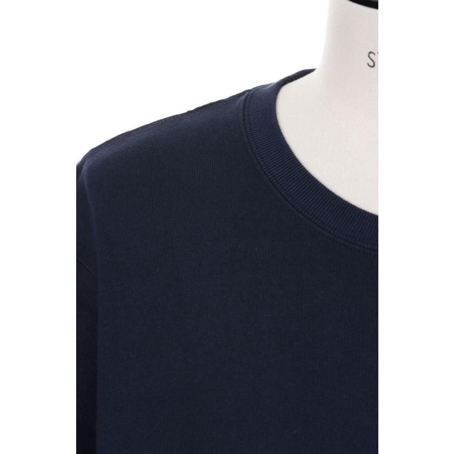 Tricolore Pocket T-shirt / Navy(2311115)* Applebum(アップルバム) | APPLEBUM | 03