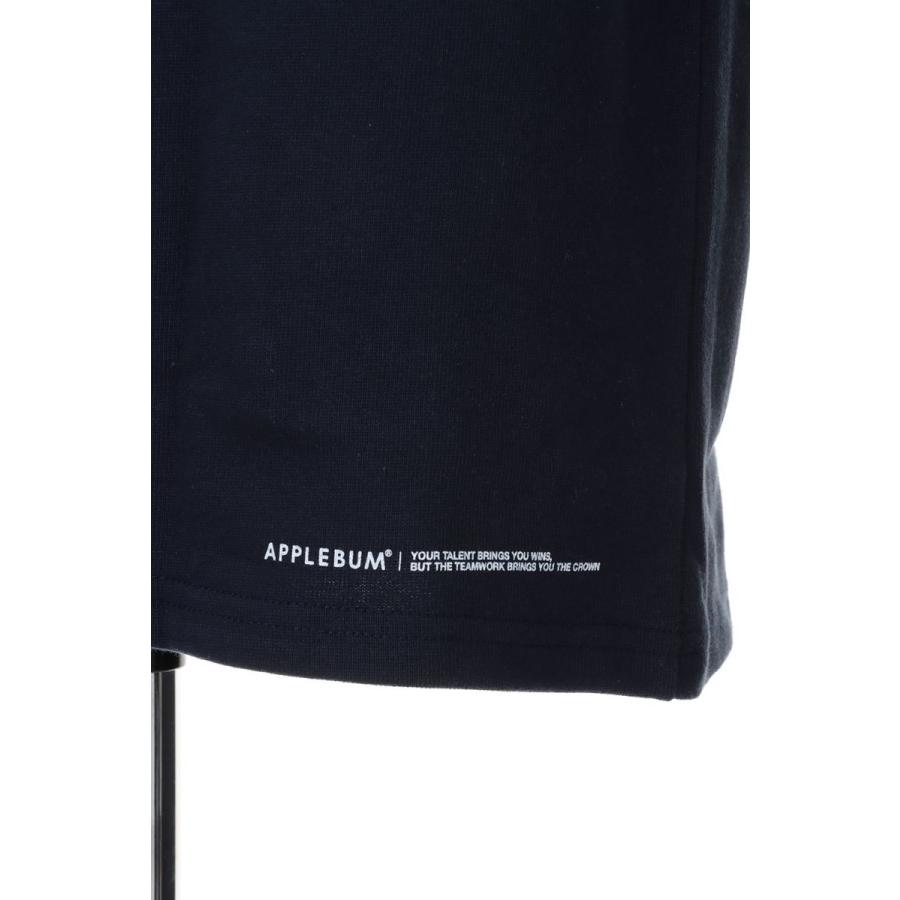 Tricolore Pocket T-shirt / Navy(2311115)* Applebum(アップルバム) | APPLEBUM | 06