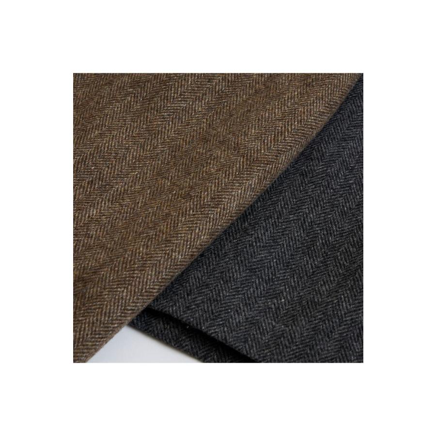 【SALE】HERRINGBONE MINI SK - BEIGE(23AMSSK02) Shinzone(シンゾーン) | Shinzone | 06