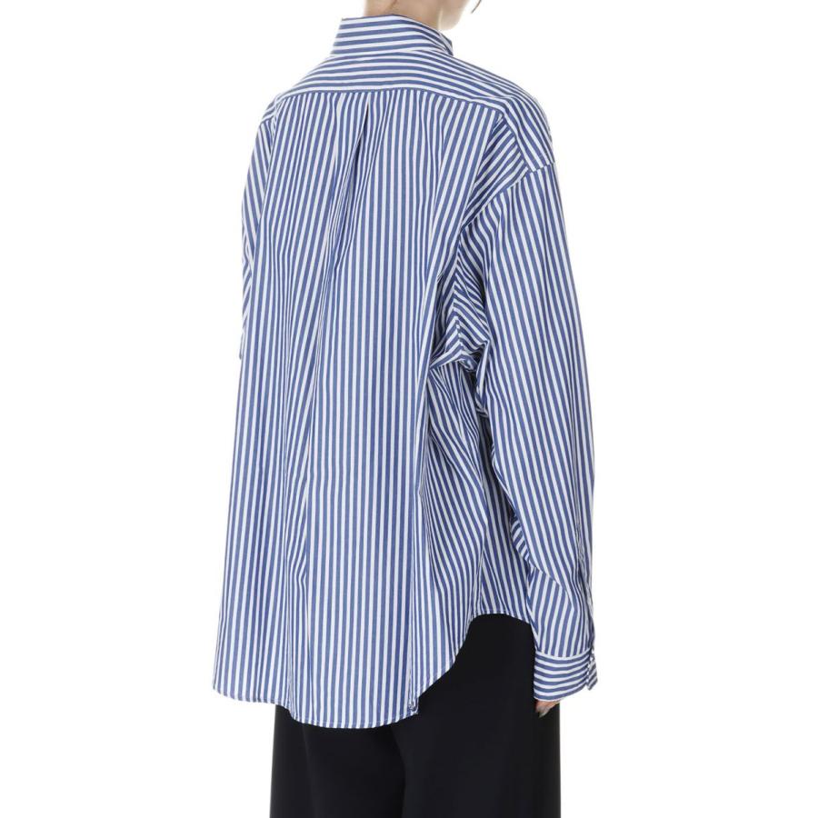 Shinzone 【30%OFF】STRIPE DADDY SHIRTS(23AMSBL04) Shinzone Shinzone 【30%OFF】STRIPE DADDY SHIRTS(23AMSBL04) Shinzone