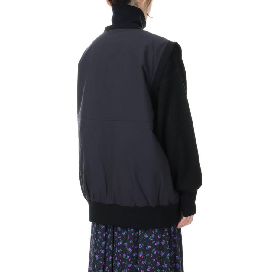 【P5倍 / SALE】PADDED VEST(23AMSJK03) Shinzone(シンゾーン) | Shinzone | 02