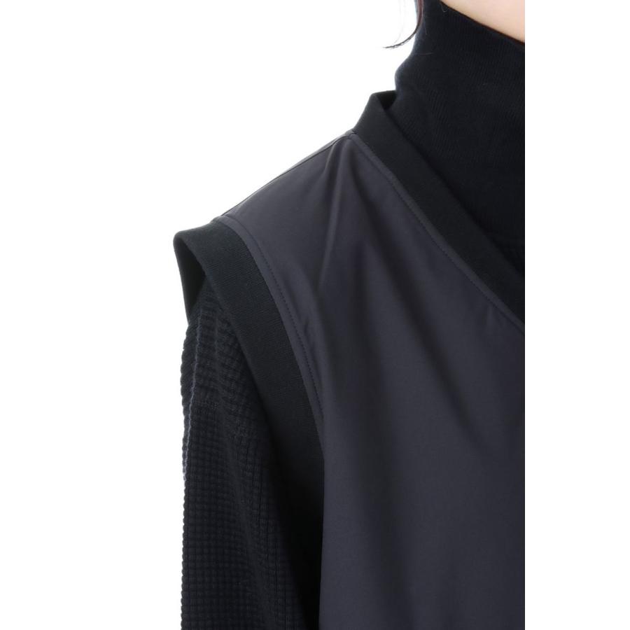 【P5倍 / SALE】PADDED VEST(23AMSJK03) Shinzone(シンゾーン) | Shinzone | 03