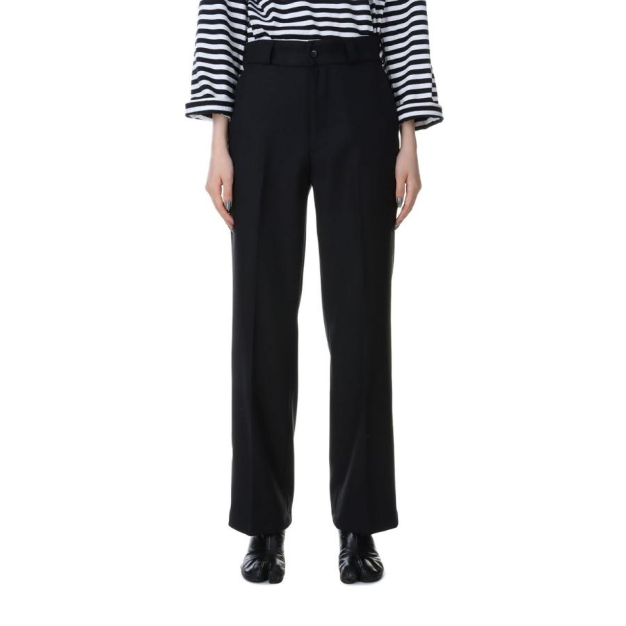 【P5倍 / SALE】CENTER PRESS PANTS (17SMSPA16) Shinzone(シンゾーン) | Shinzone