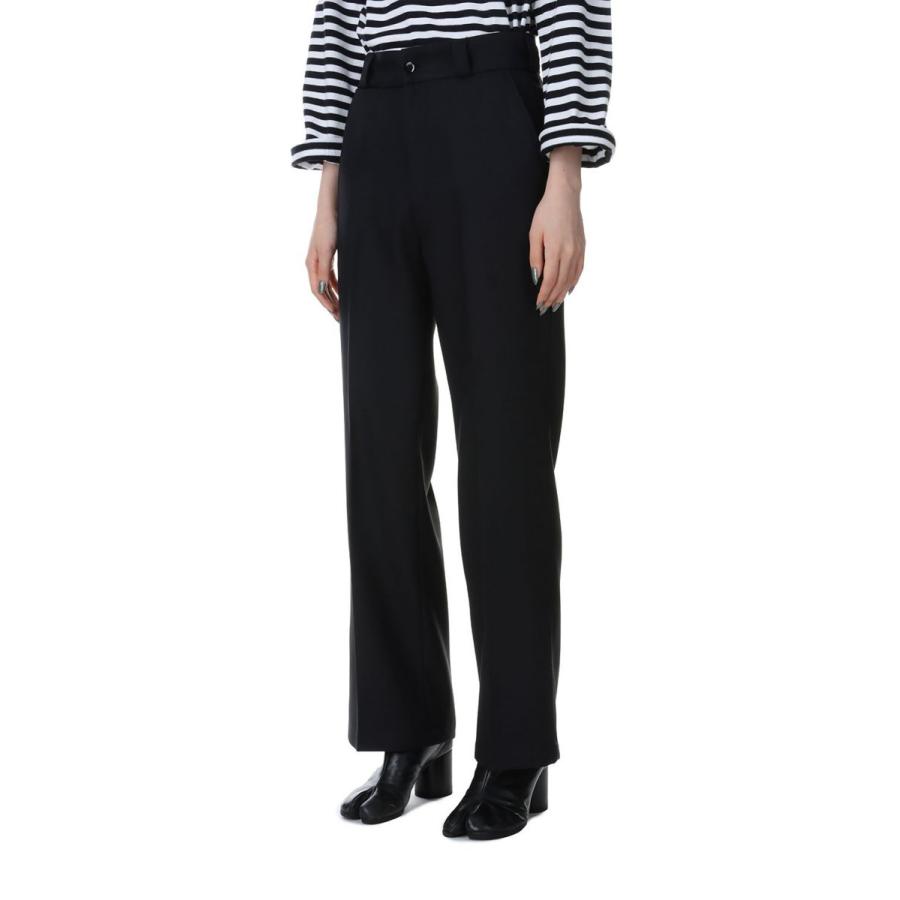 【P5倍 / SALE】CENTER PRESS PANTS (17SMSPA16) Shinzone(シンゾーン) | Shinzone | 01