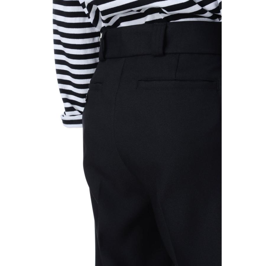 【P5倍 / SALE】CENTER PRESS PANTS (17SMSPA16) Shinzone(シンゾーン) | Shinzone | 04