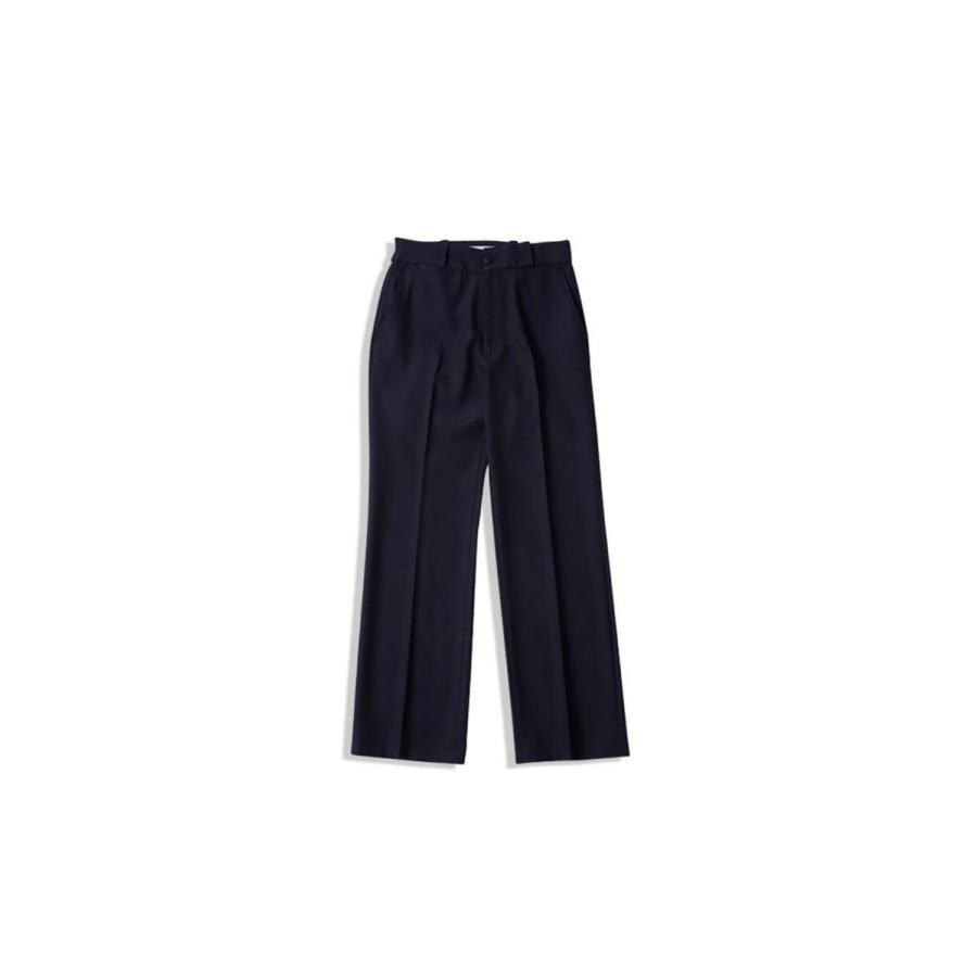 【P5倍 / SALE】CENTER PRESS PANTS (17SMSPA16) Shinzone(シンゾーン) | Shinzone | 05