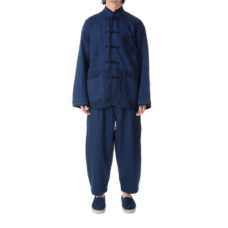PC KENDO BEBOP PANTS | 【OFFICIAL】PORTER CLASSIC ONLINE PC KENDO BEBOP PANTS | 【OFFICIAL】PORTER CLASSIC ONLINE