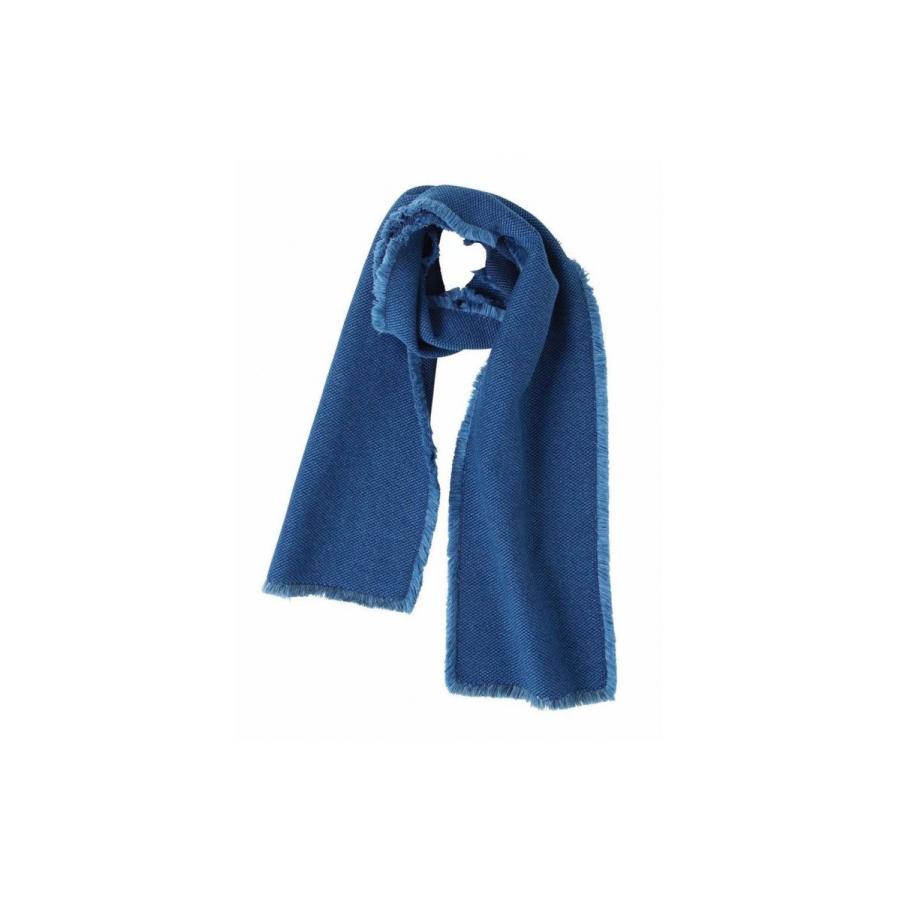 小物 / BLUE (PC-001-2405) Porter Classic PORTER CLASSIC（ポータークラシック） PC KENDO STOLE / BLUE (PC-001