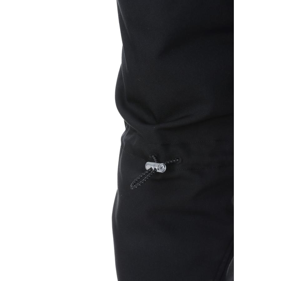 【P5倍 / SALE】Down Pants-BLACK(23AW-20-D) Jun Mikami(ジュンミカミ) | JUN MIKAMI | 06