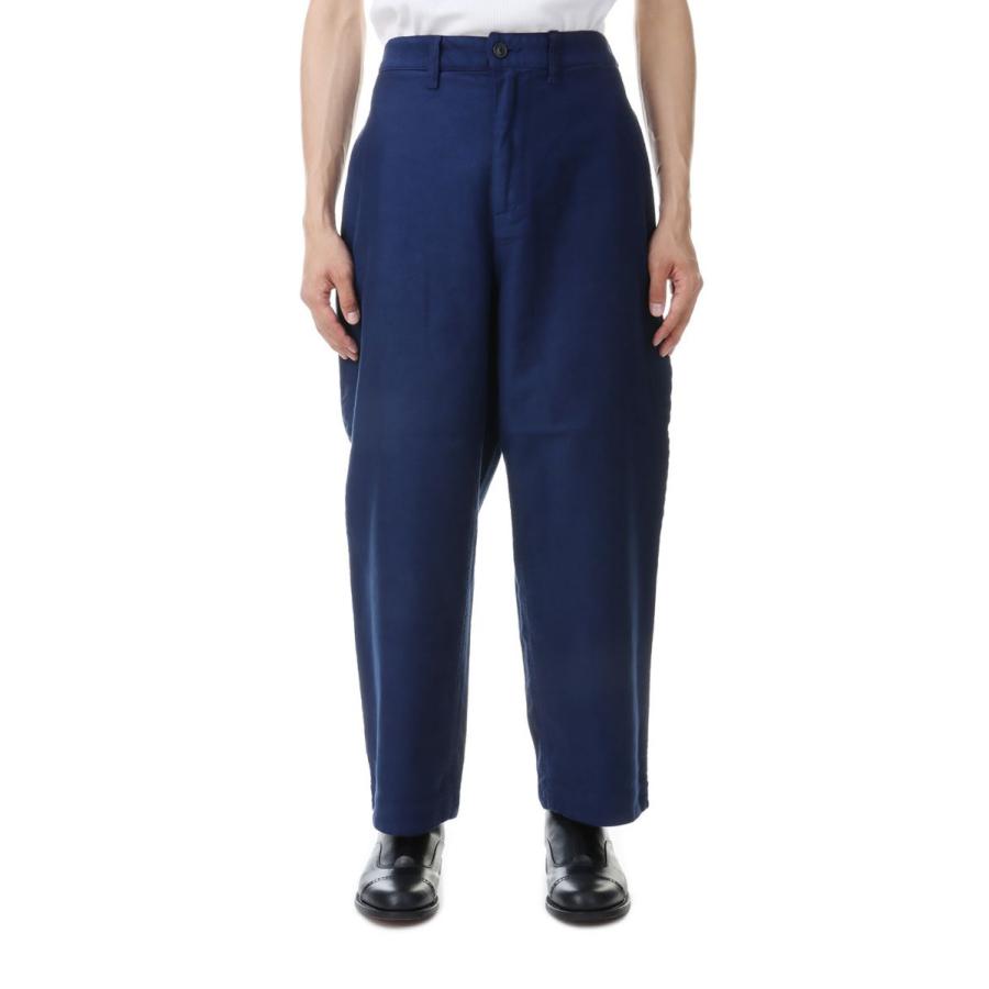 PORTER CLASSIC（ポータークラシック） 【P5倍】MOLESKIN MODIGLIANI