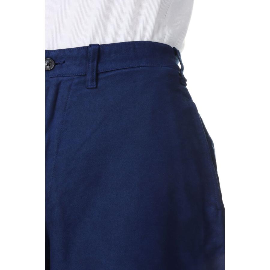 PORTER CLASSIC（ポータークラシック） 【P5倍】MOLESKIN MODIGLIANI