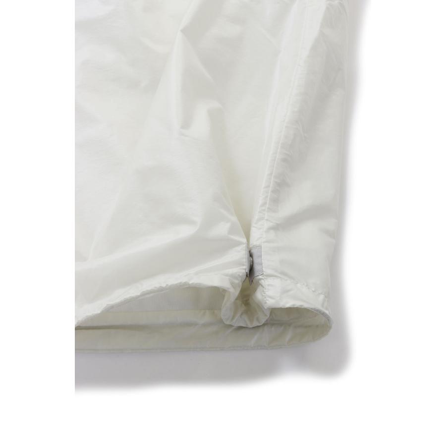 【P5倍 / SALE】Insulated air wide pants (EAM23OB51) -PH9100 OFF WHITE- alk phenix(アルク・フェニックス) | alk phenix | 11