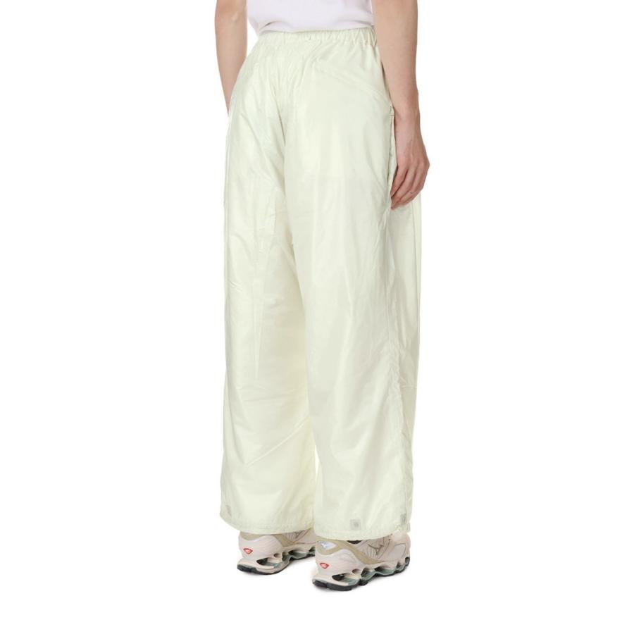 【P5倍 / SALE】Insulated air wide pants (EAM23OB51) -PH9100 OFF WHITE- alk phenix(アルク・フェニックス) | alk phenix | 03