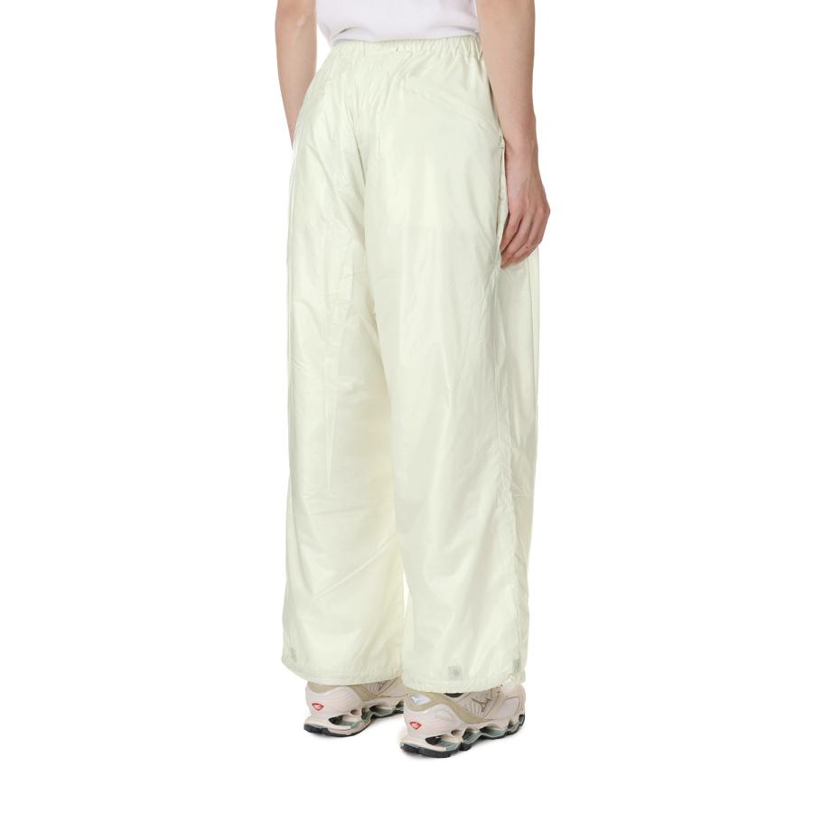 【P5倍 / SALE】Insulated air wide pants (EAM23OB51) -PH9100 OFF WHITE- alk phenix(アルク・フェニックス) | alk phenix | 03