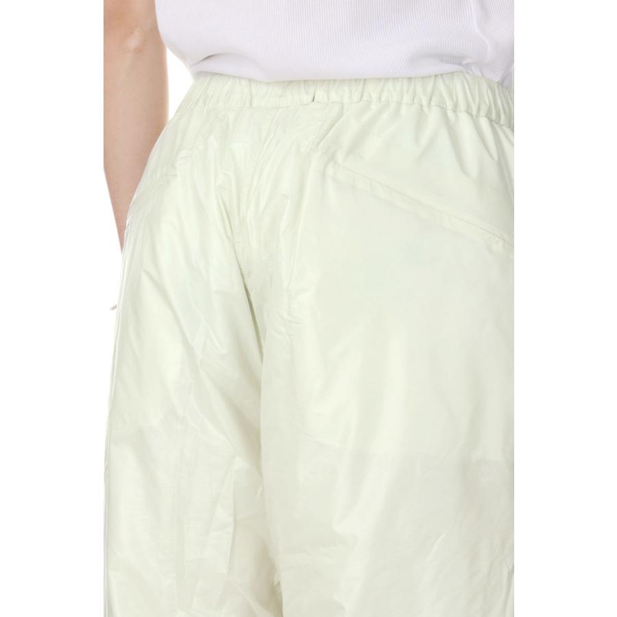【P5倍 / SALE】Insulated air wide pants (EAM23OB51) -PH9100 OFF WHITE- alk phenix(アルク・フェニックス) | alk phenix | 05