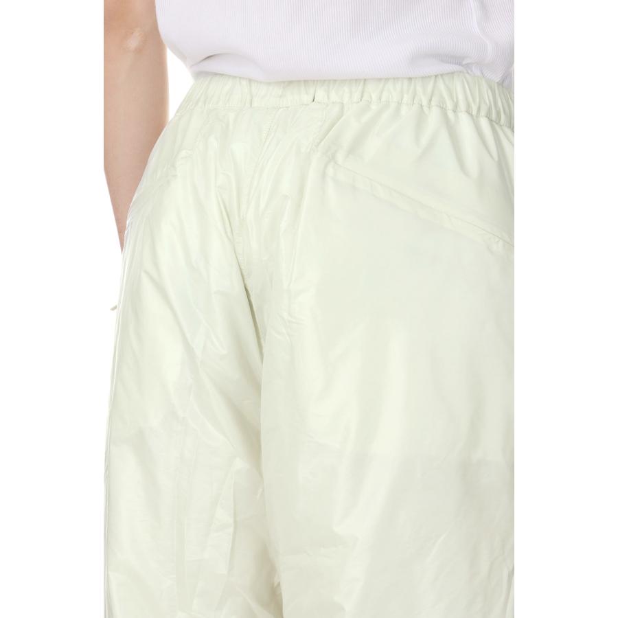 【P5倍 / SALE】Insulated air wide pants (EAM23OB51) -PH9100 OFF WHITE- alk phenix(アルク・フェニックス) | alk phenix | 05