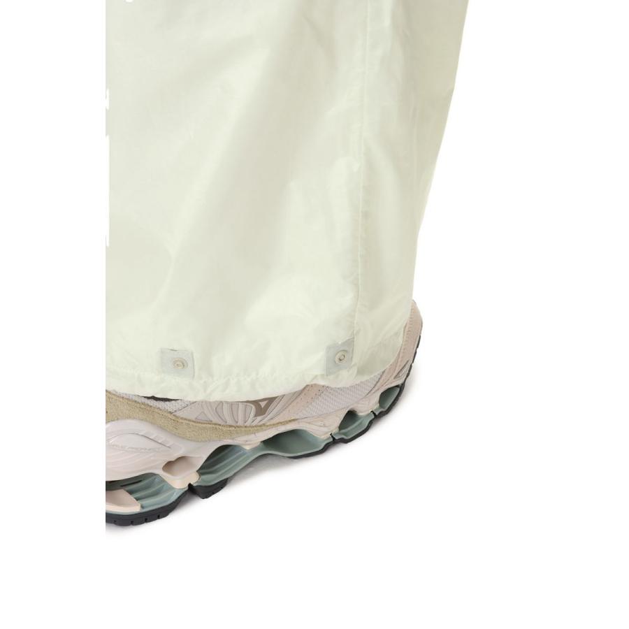 【P5倍 / SALE】Insulated air wide pants (EAM23OB51) -PH9100 OFF WHITE- alk phenix(アルク・フェニックス) | alk phenix | 06