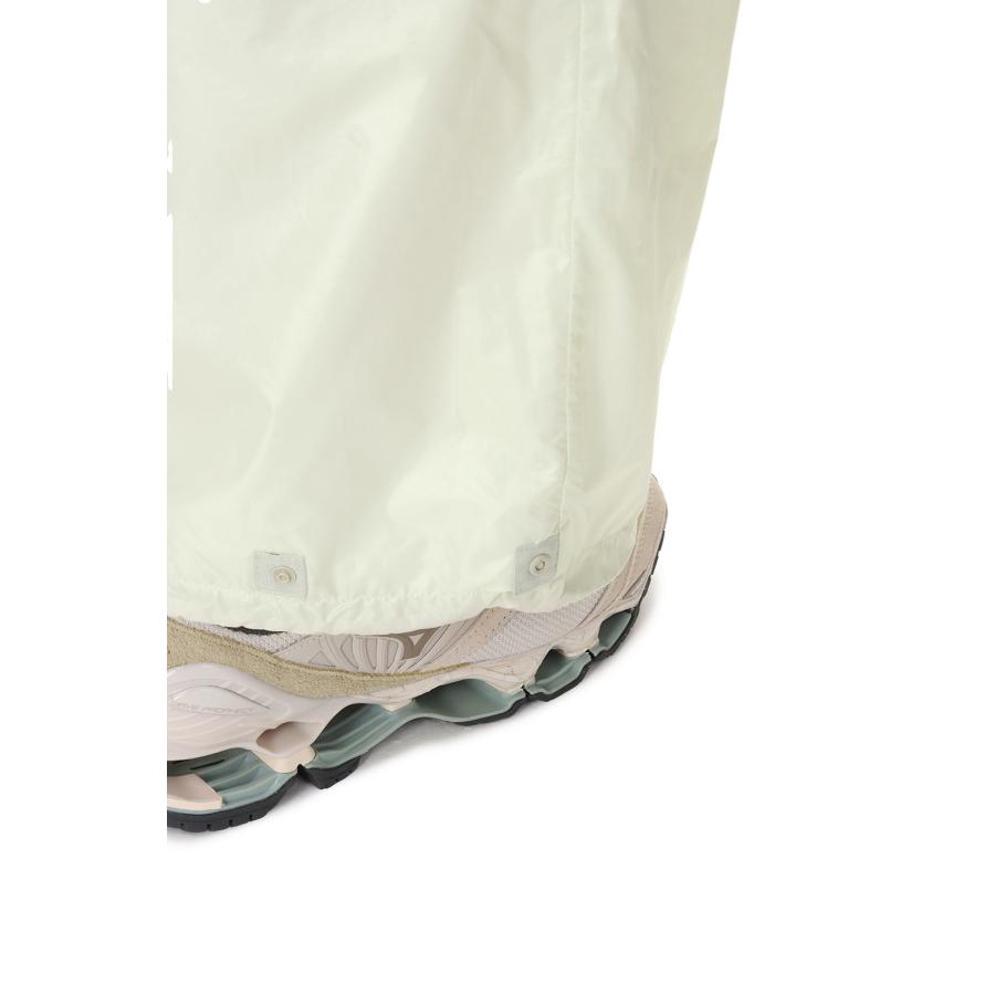 【P5倍 / SALE】Insulated air wide pants (EAM23OB51) -PH9100 OFF WHITE- alk phenix(アルク・フェニックス) | alk phenix | 06