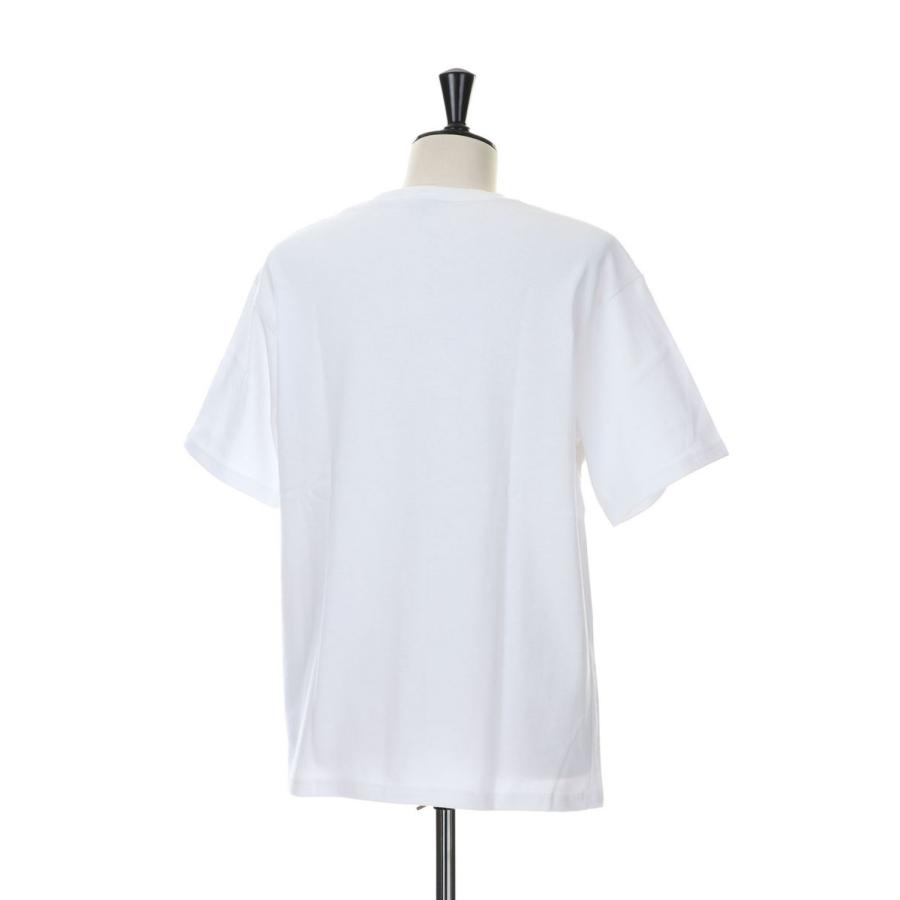 Call Girl T-shirt / White(2311109)* Applebum(アップルバム) | APPLEBUM | 02