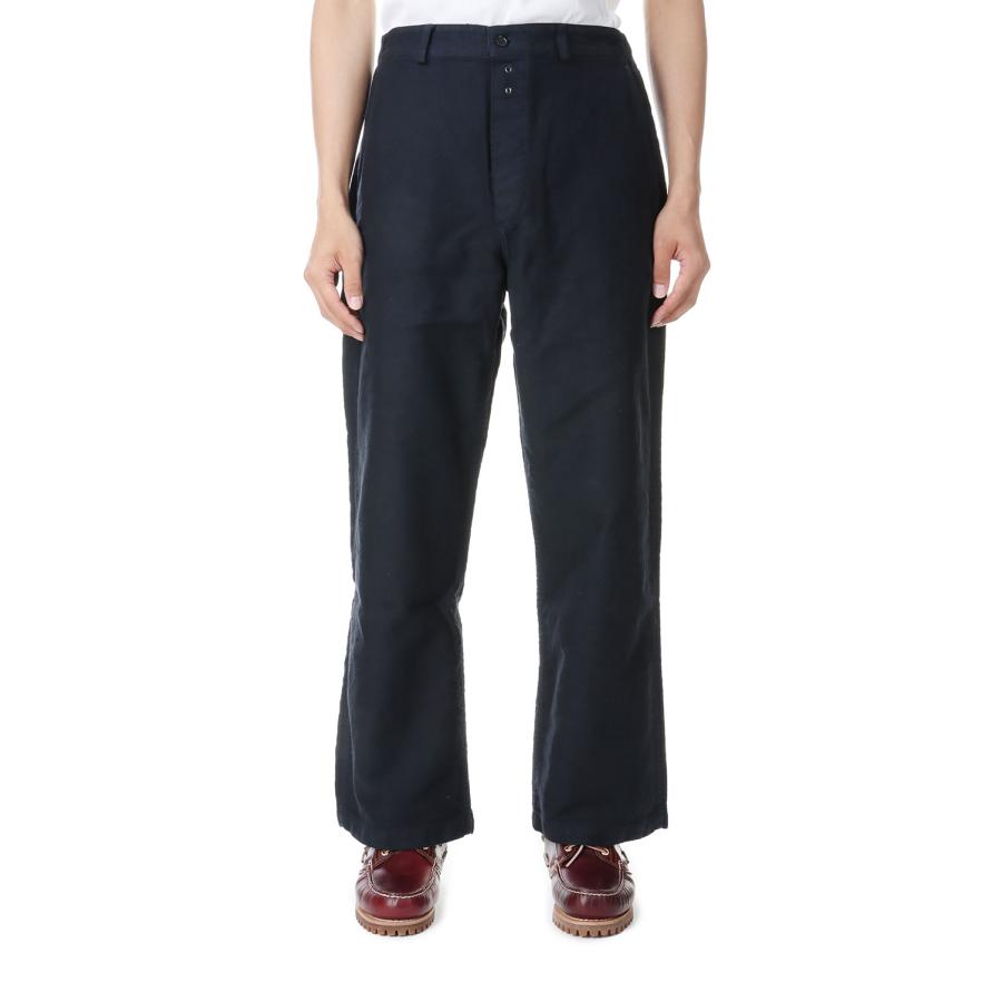 【SALE】WORK PANTS - NAVY (284H) VETRA(ベトラ) |  | 01