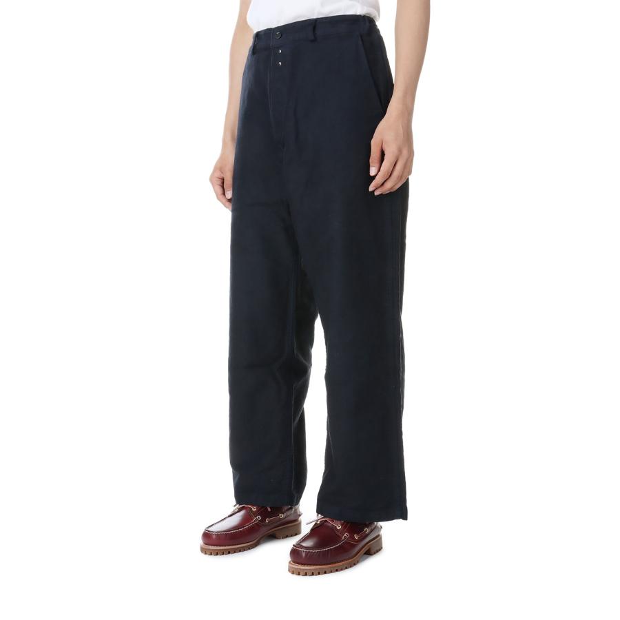 【SALE】WORK PANTS - NAVY (284H) VETRA(ベトラ) |  | 02