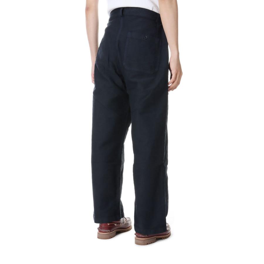 【P5倍 / SALE】WORK PANTS - NAVY (284H) VETRA(ベトラ) |  | 03