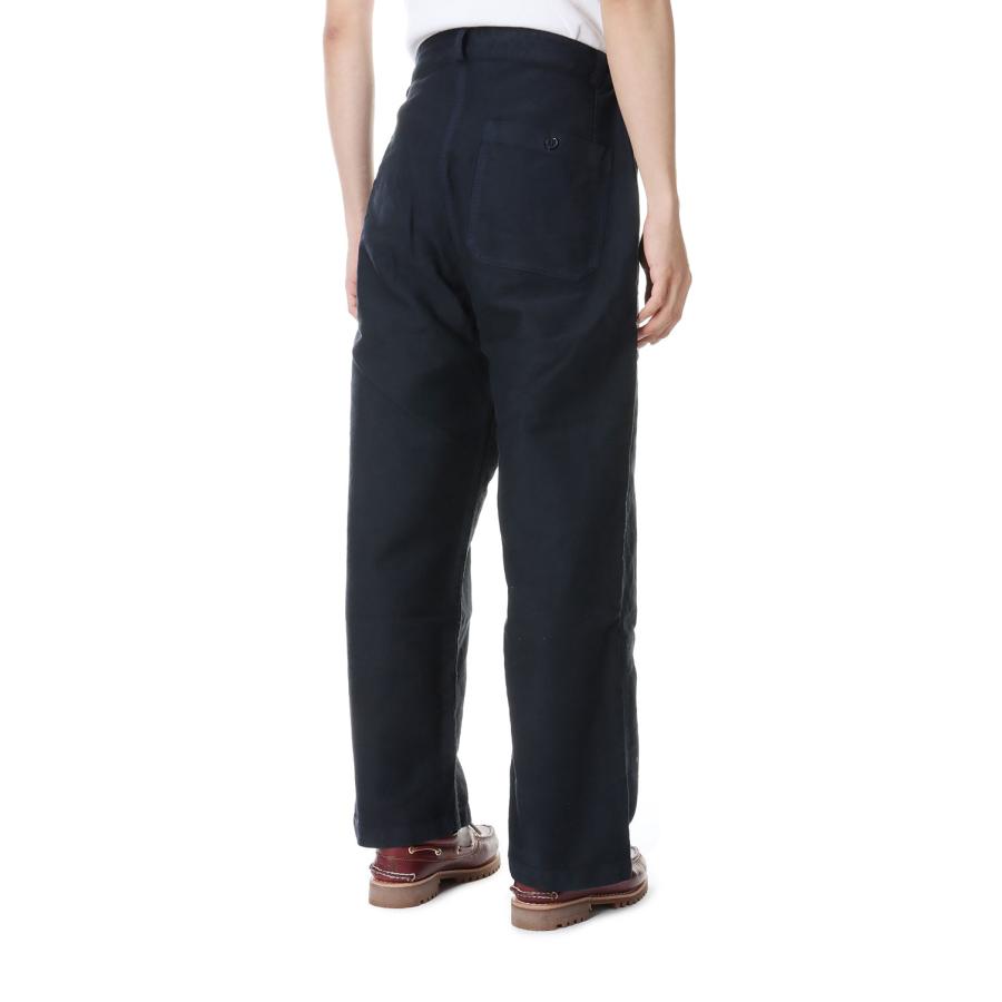 【SALE】WORK PANTS - NAVY (284H) VETRA(ベトラ) |  | 03