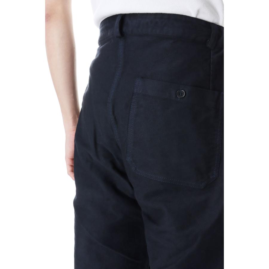 【SALE】WORK PANTS - NAVY (284H) VETRA(ベトラ) |  | 04
