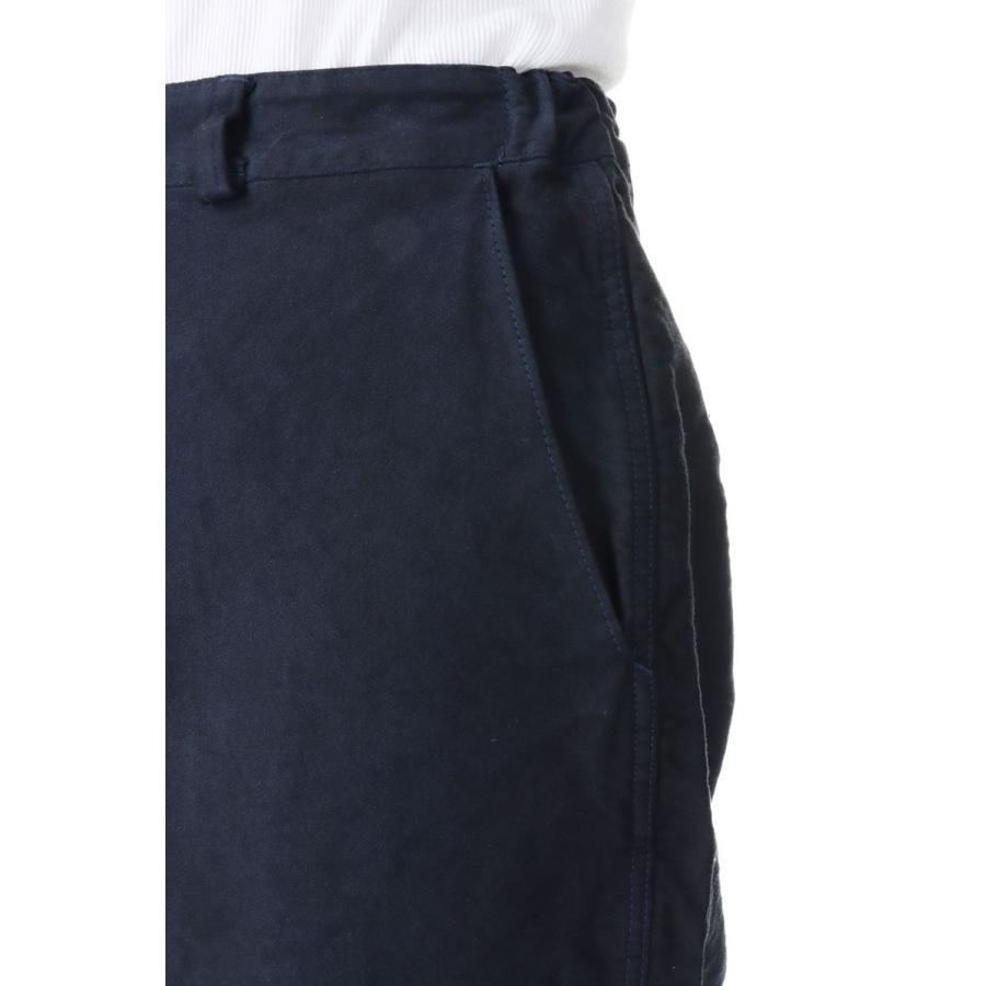 【P5倍 / SALE】WORK PANTS - NAVY (284H) VETRA(ベトラ) |  | 05