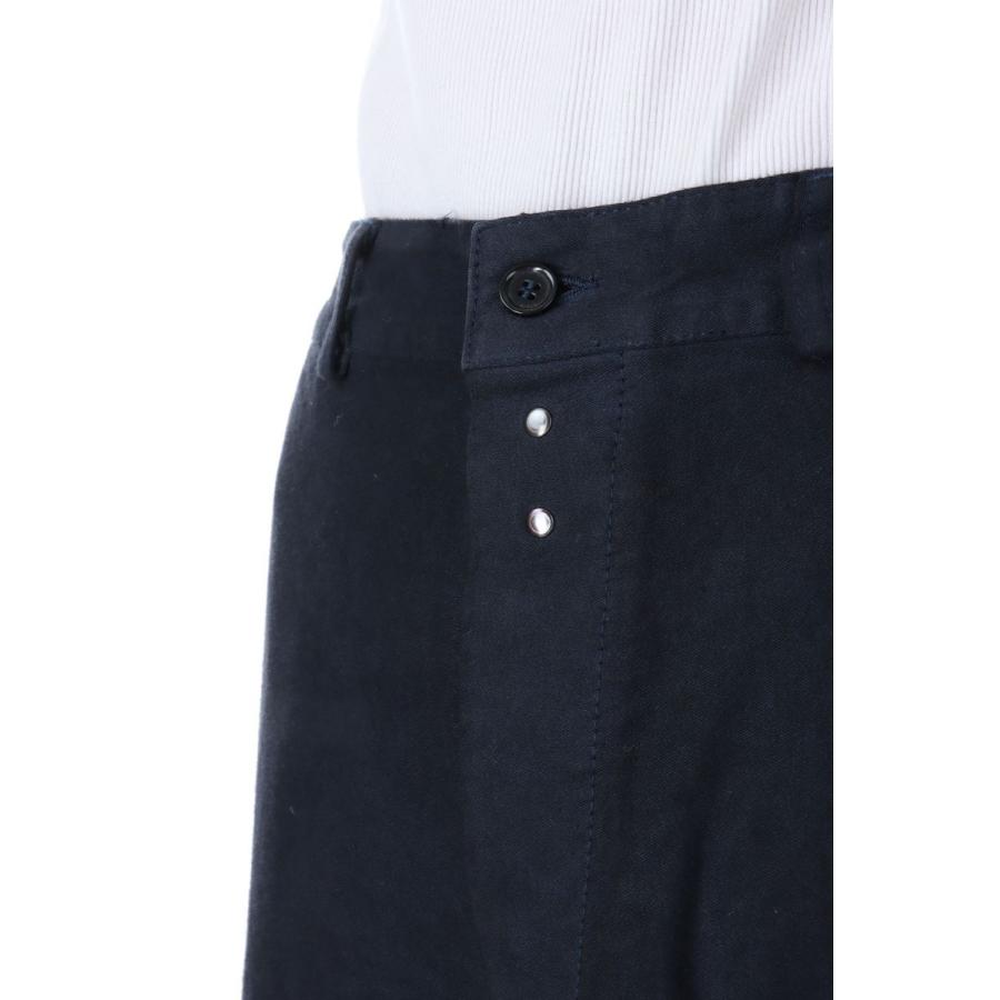 【P5倍 / SALE】WORK PANTS - NAVY (284H) VETRA(ベトラ) |  | 06