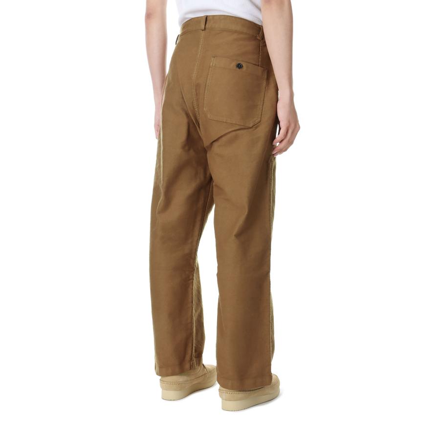 【SALE】WORK PANTS - SAND (284H) VETRA(ベトラ) |  | 03