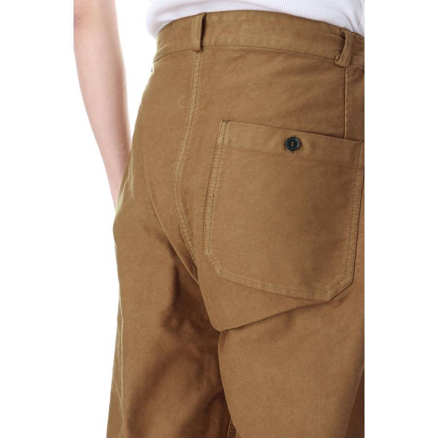 【SALE】WORK PANTS - SAND (284H) VETRA(ベトラ) |  | 04