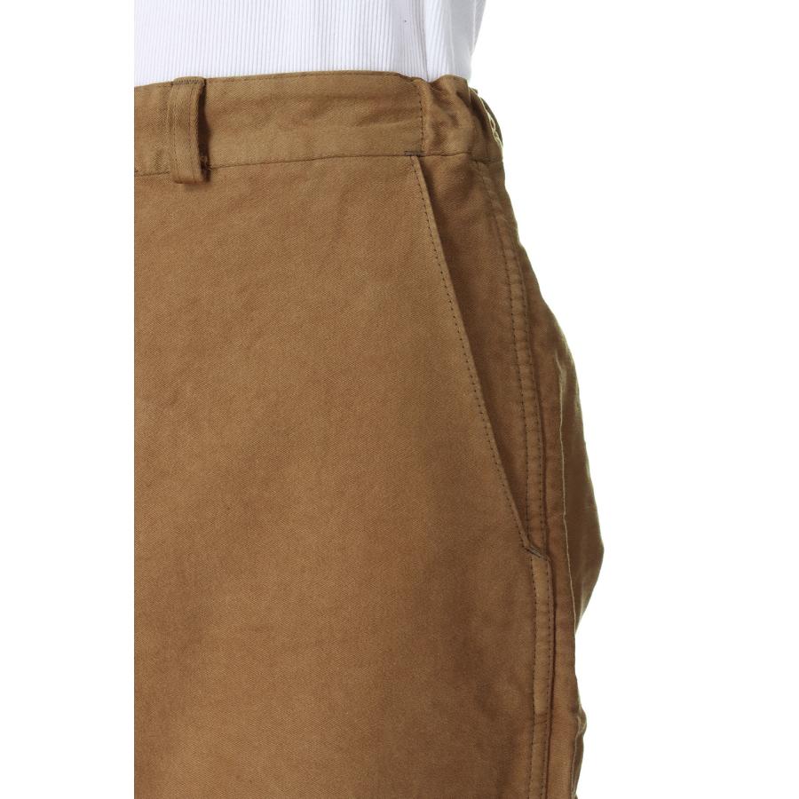 【SALE】WORK PANTS - SAND (284H) VETRA(ベトラ) |  | 05