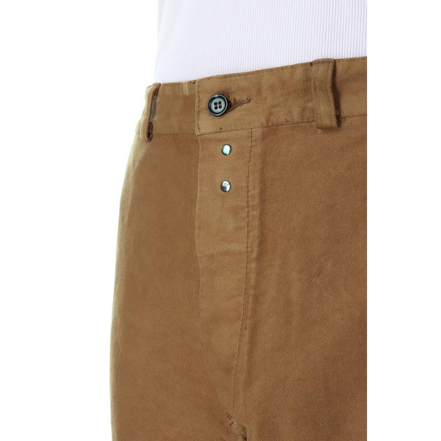 【SALE】WORK PANTS - SAND (284H) VETRA(ベトラ) |  | 06